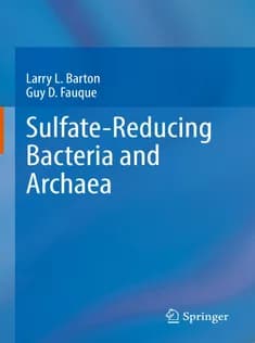 دانلود کتاب SulfateReducing Bacteria and Archaea