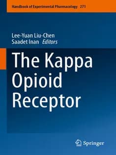 دانلود کتاب The Kappa Opioid Receptor