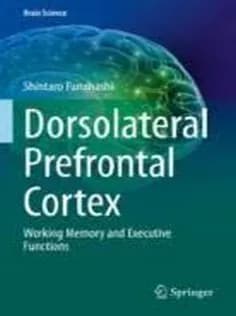 دانلود کتاب Dorsolateral Prefrontal Cortex