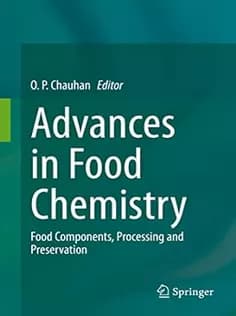 دانلود کتاب Advances in Food Chemistry