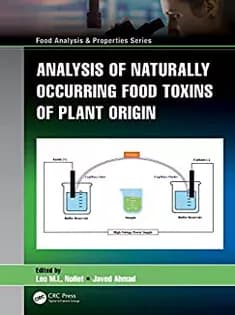 دانلود کتاب Analysis of Naturally Occurring Food Toxins of Plant Origin