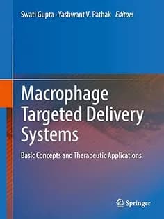 دانلود کتاب Macrophage Targeted Delivery Systems