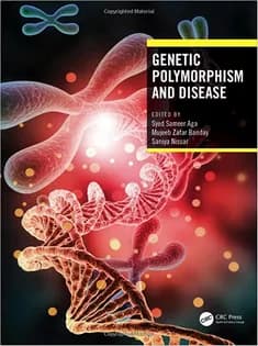 دانلود کتاب Genetic Polymorphism and Disease