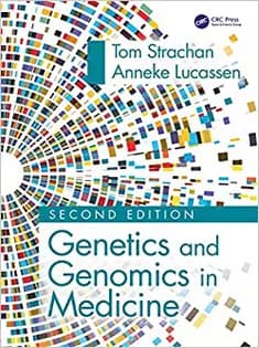 دانلود کتاب Genetics and Genomics in Medicine