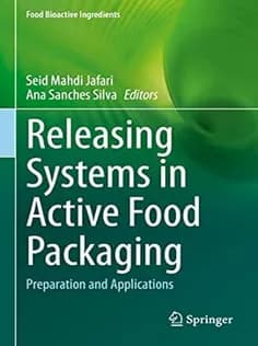 دانلود کتاب Releasing Systems in Active Food Packaging