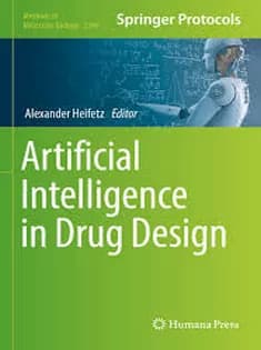 دانلود کتاب Artificial Intelligence in Drug Design