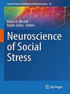 دانلود کتاب Neuroscience of Social Stress