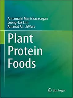 دانلود کتاب Plant Protein Foods