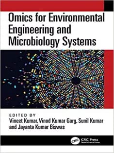 دانلود کتاب Omics for Environmental Engineering and Microbiology Systems