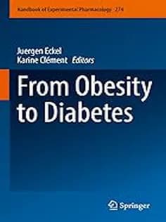 دانلود کتاب From Obesity to Diabetes