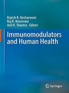 دانلود کتاب Immunomodulators and Human Health