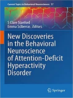 دانلود کتاب New Discoveries in the Behavioral Neuroscience of Attention