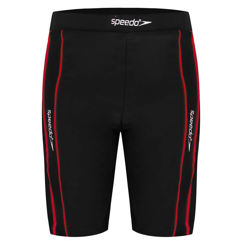 مایو مردانه اسپیدو ( speedo ) برای استخر به رنگ مشکی