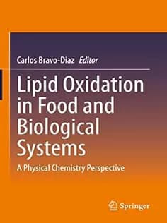 دانلود کتاب Lipid Oxidation in Food and Biological Systems