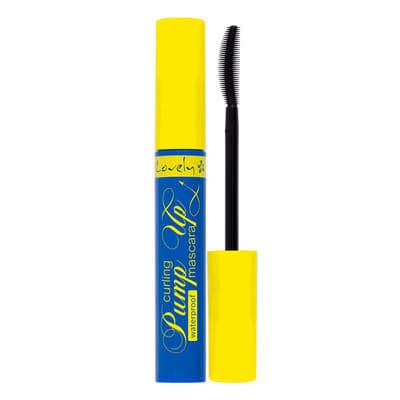ریمل 8 گرم لاولی Pump Up