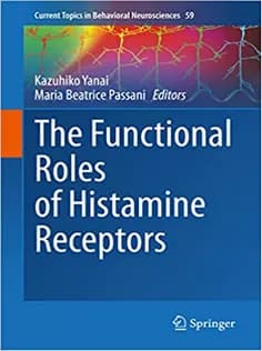 دانلود کتاب The Functional Roles of Histamine Receptors
