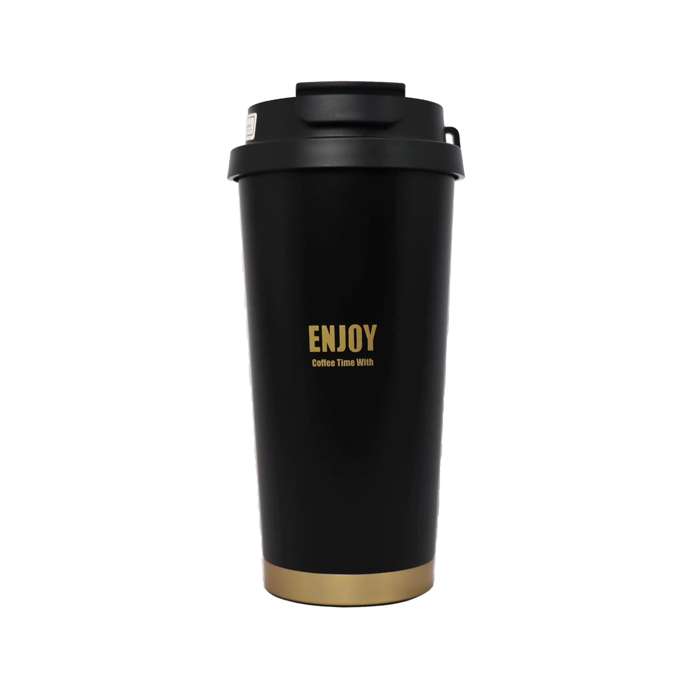 تراول ماگ کافی طرح enjoy گنجایش 500 میل
