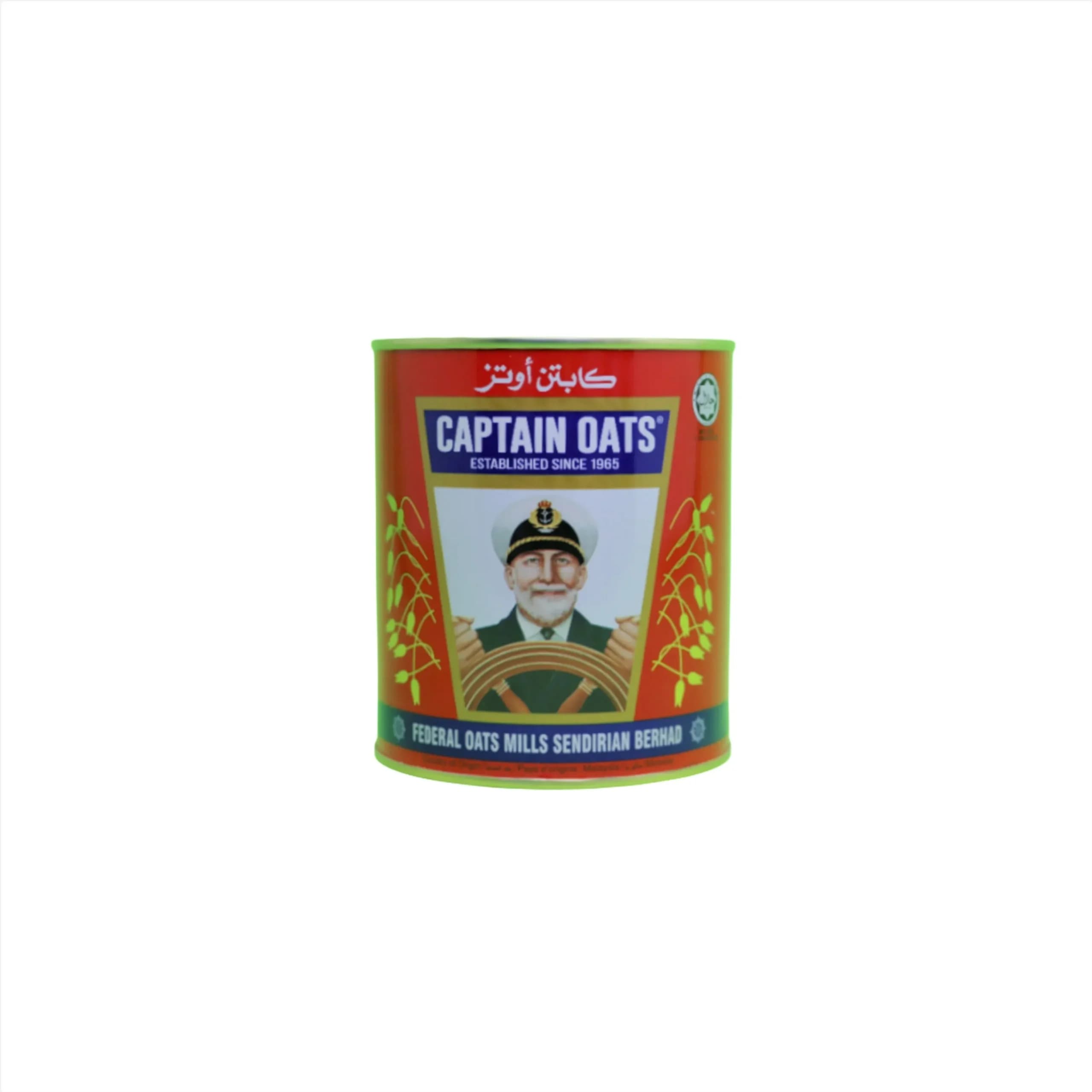 جو دوسر کاپیتان اوتز captain Oats وزن 500 گرم
