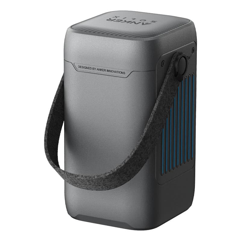 پاور استیشن انکر Anker SOLIX C200 DC A1727 — تصویر ۵