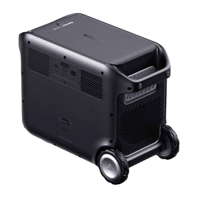 پاور استیشن انکر Anker SOLIX F2600 2560Wh|2400W — تصویر ۴
