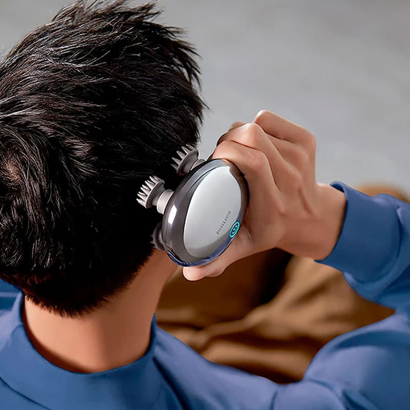 ماساژور سر فیلیپس Philips PPM3101H — تصویر ۵