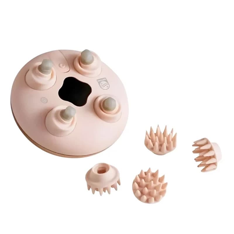 ماساژور سر فیلیپس Philips PPM3101H — تصویر ۳