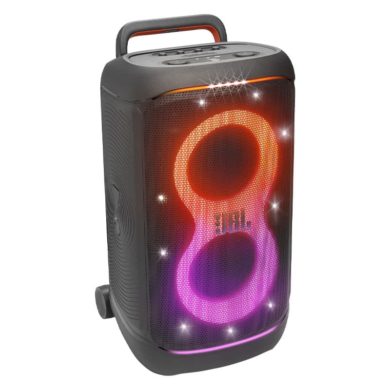 اسپیکر پارتی باکس جی بی ال JBL PartyBox 520