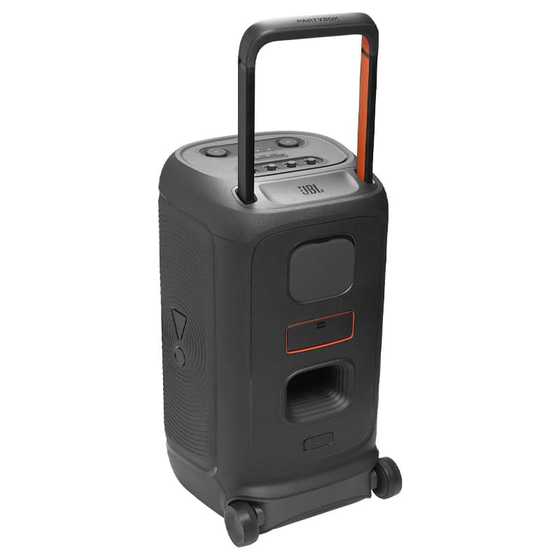 اسپیکر پارتی باکس جی بی ال JBL PartyBox 520 — تصویر ۶
