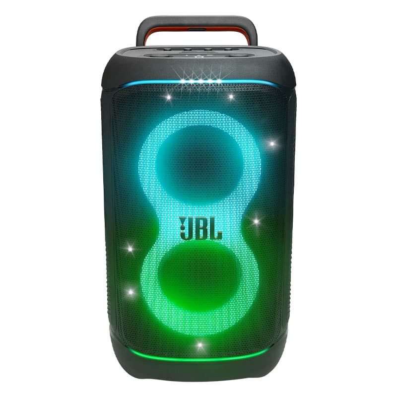اسپیکر پارتی باکس جی بی ال JBL PartyBox 520 — تصویر ۳