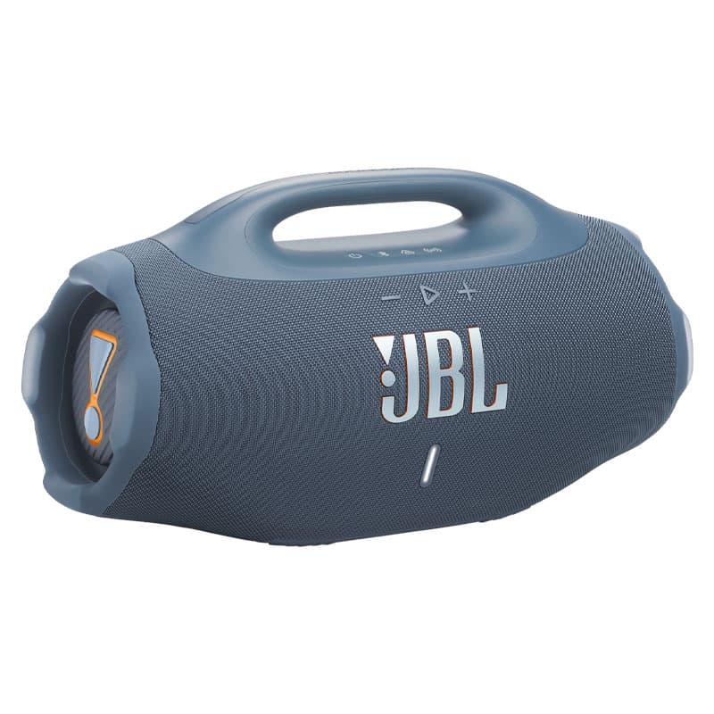 اسپیکر قابل حمل جی بی ال JBL Boombox 4 — تصویر ۶