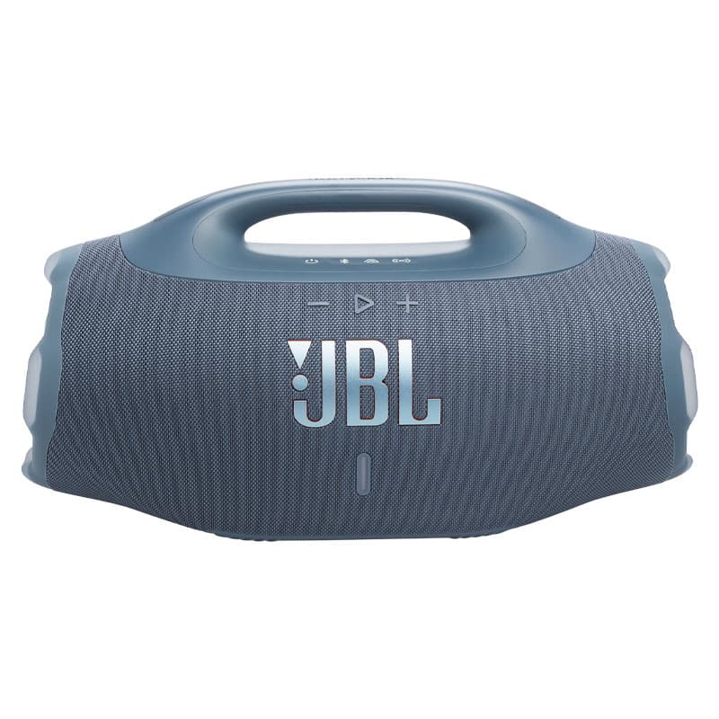 اسپیکر قابل حمل جی بی ال JBL Boombox 4 — تصویر ۷