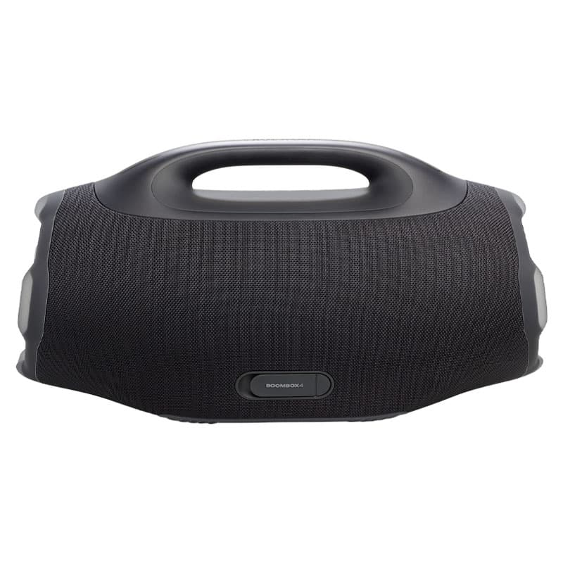 اسپیکر قابل حمل جی بی ال JBL Boombox 4 — تصویر ۳