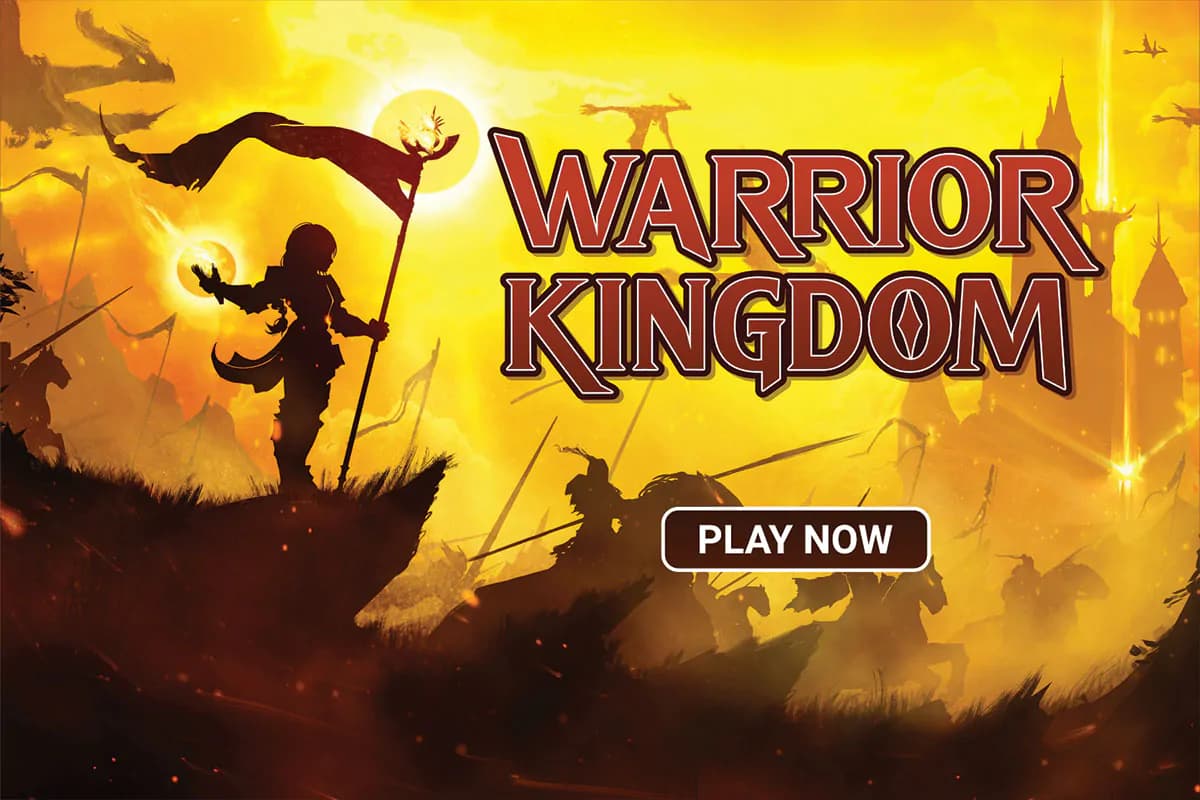 فونت ضخیم پادشاهی Thunder Kingdom — تصویر ۸