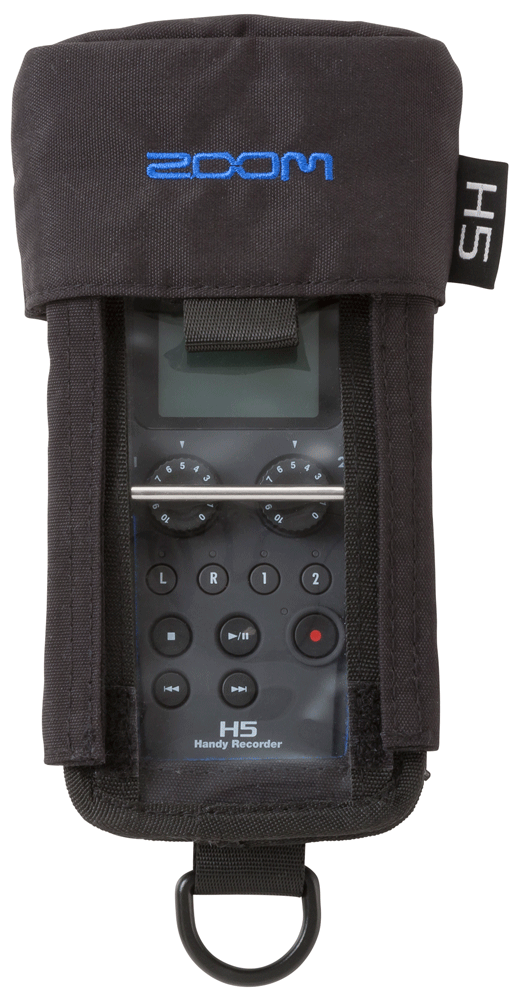 ZOOM PCH-5 کیف رکوردر