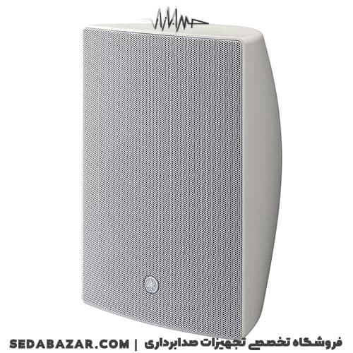 YAMAHA VXS8 اسپیکر دکوراتیو — تصویر ۳