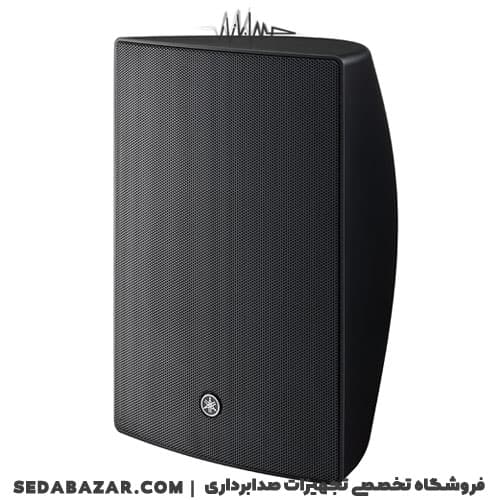 YAMAHA VXS8 اسپیکر دکوراتیو — تصویر ۲