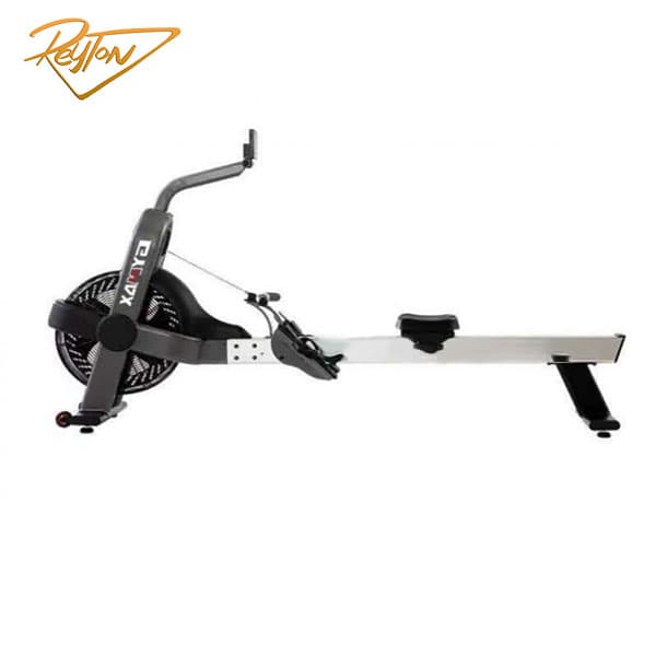 روئينگ باشگاهی جی مکس مدل Gymax R900 — تصویر ۲