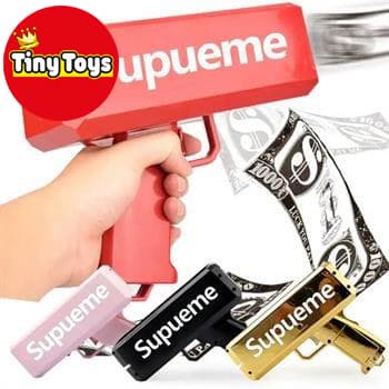 تفنگ پول پاش 3011 (money gun) — تصویر ۲