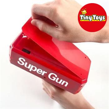 تفنگ پول پاش 3011 (money gun) — تصویر ۳