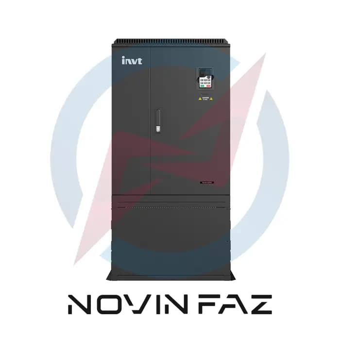 اینورتر سه فاز اینوت GD200A توان 315 کیلووات GD200A-280G/315P-4