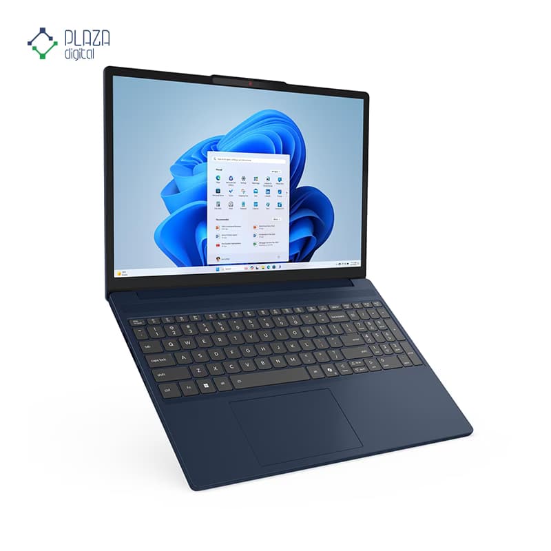لپ تاپ لنوو 15.3 اینچی مدل IdeaPad Slim 3 15IRH10 i7 13620H 24GB 2TB — تصویر ۶