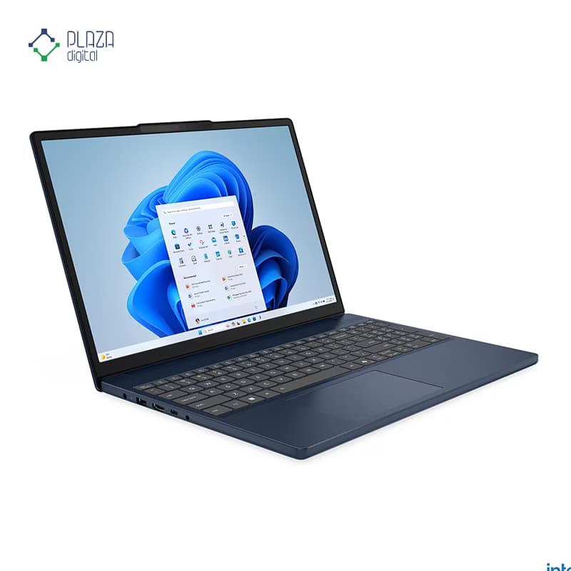 لپ تاپ لنوو 15.3 اینچی مدل IdeaPad Slim 3 15IRH10 i7 13620H 24GB 2TB — تصویر ۳