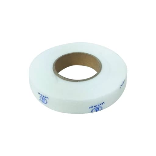 لایی زانفیکس 1.8 سانت سفید (بسته 4 عددی – 4 رولی)