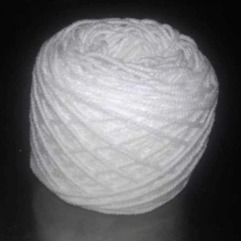مینی کاموا رنگی (بسته 10 عددی – 10کلافی)