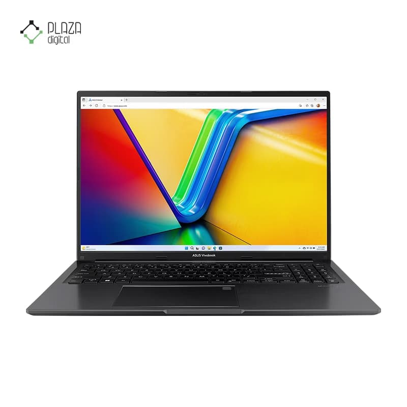 لپ تاپ ایسوس 16 اینچی مدل VivoBook 16 F1605va i7 1355U 40GB 2TB — تصویر ۲