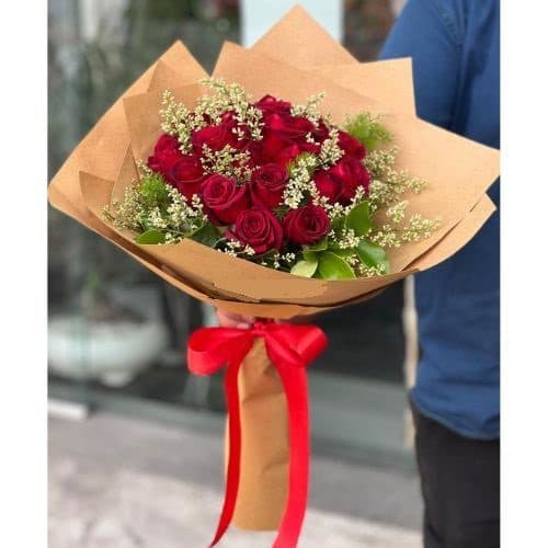 دسته گل برای شرکت قاسمی نژاد کوی بیمه 100a1910