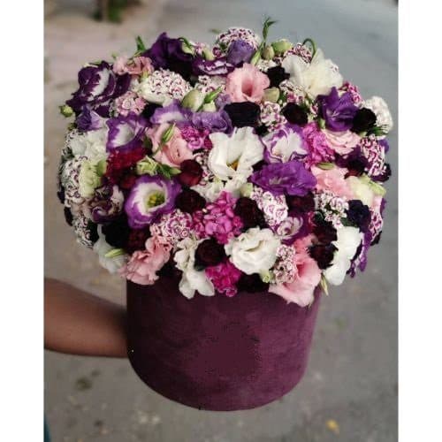 دسته گل برای اداره حفاظت فیزیکی و خدمات ایمنی بانک تجارت عباس آباد اندیشه 100a1885