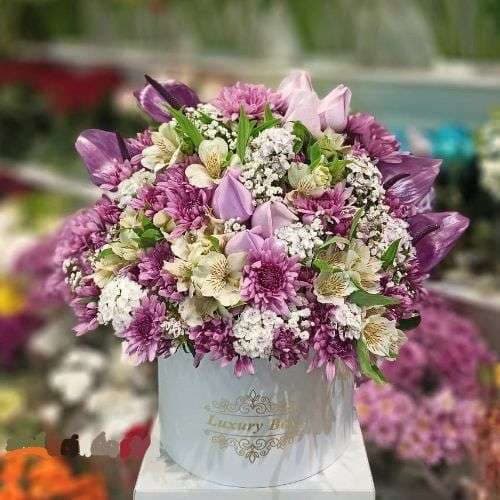 دسته گل برای اداره کل ثبت احوال منیریه 100a1752