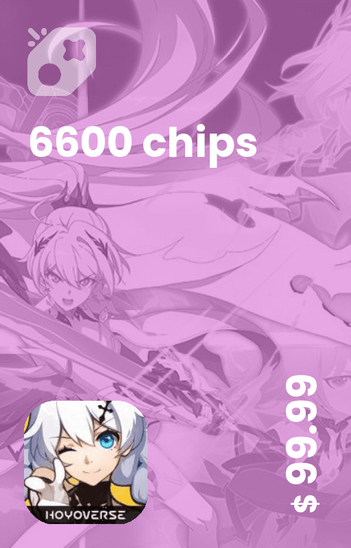 6600 CHIPS