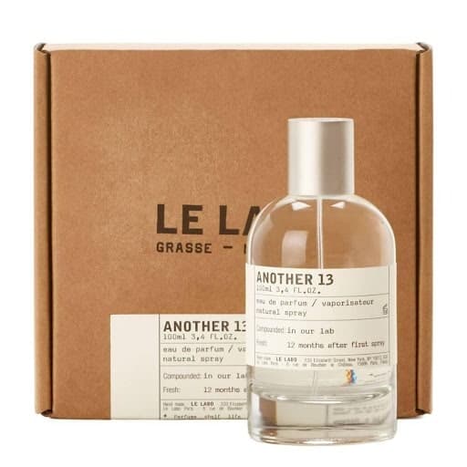 له لابو ان آدر 13 | Le Labo Another 13 — تصویر ۲